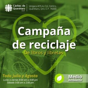 caritas-recicla