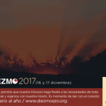 MI DIEZMO 2017. (16 y 17 de diciembre) “TU GENEROSIDAD MULTIPLICA EL AMOR”. MI DIEZMO 2017. (16 y 17 de diciembre) “TU GENEROSIDAD MULTIPLICA EL AMOR”.