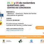 XIII CONGRESO INTERNACIONAL DE EDUCACIÓN 5.0 “EL HOMBRE DIGITAL EN BUSCA DE SENTIDO” XIII CONGRESO INTERNACIONAL DE EDUCACIÓN 5.0 “EL HOMBRE DIGITAL EN BUSCA DE SENTIDO”