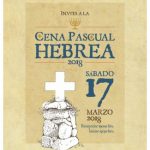 CENA PASCUAL HEBREA CENA PASCUAL HEBREA