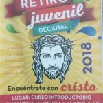 RETIRO JUVENIL DECANAL 2018. Decanato Santa María Amealco. RETIRO JUVENIL DECANAL 2018. Decanato Santa María Amealco.