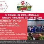 El Museo de Arte Sacro invita a participar en el próximo Viaje Cultural del Museo: El Museo de Arte Sacro invita a participar en el próximo Viaje Cultural del Museo: