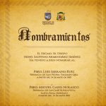 Nuevos Nombramientos, Mayo 2018. Nuevos Nombramientos, Mayo 2018.