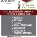 TE INVITAMOS A VISITAR EL MUSEO DE ARTE SACRO. TE INVITAMOS A VISITAR EL MUSEO DE ARTE SACRO.