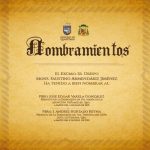 NUEVOS NOMBRAMIENTOS EN LA DIÓCESIS. A partir del 4 y 5 de Julio de 2018. NUEVOS NOMBRAMIENTOS EN LA DIÓCESIS. A partir del 4 y 5 de Julio de 2018.