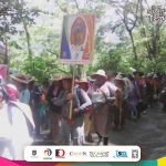 INICIO 59ª PEREGRINACIÓN FEMENINA QRO. AL TEPEYAC 2018. INICIO 59ª PEREGRINACIÓN FEMENINA QRO. AL TEPEYAC 2018.