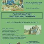 CURSÓ: RECONSTRUYENDO MI FAMILIA. CURSÓ: RECONSTRUYENDO MI FAMILIA.