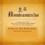 NUEVO NOMBRAMIENTO EN LA DIÓCESIS. NUEVO NOMBRAMIENTO EN LA DIÓCESIS.