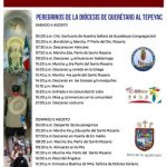 6ta. PEREGRINACIÓN MIXTA EN ACCIÓN DE GRACIAS A LA BASÍLICA DE NUESTRA SEÑORA DE LOS DOLORES DE SORIANO. 6ta. PEREGRINACIÓN MIXTA EN ACCIÓN DE GRACIAS A LA BASÍLICA DE NUESTRA SEÑORA DE LOS DOLORES DE SORIANO.