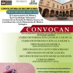 CONVOCATORIA DE INSCRIPCIONES, CICLO ESCOLAR 2018-2019. CONVOCATORIA DE INSCRIPCIONES, CICLO ESCOLAR 2018-2019.