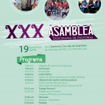 XXX ASAMBLEA DIOCESANA DE PASTORAL. XXX ASAMBLEA DIOCESANA DE PASTORAL.