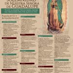 SOLEMNIDAD DE NUESTRA SEÑORA DE GUADALUPE, Parr. San Pedro Toliman. SOLEMNIDAD DE NUESTRA SEÑORA DE GUADALUPE, Parr. San Pedro Toliman.