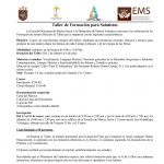 ACTIVIDADES DEL CONSERVATORIO DE MÚSICA “JOSÉ GUADALUPE VELÁZQUEZ Y LA ESCUELA DE MÚSICA SACRA, EN COORDINACIÓN CON LA DIMENSIÓN DE MÚSICA LITÚRGICA. ACTIVIDADES DEL CONSERVATORIO DE MÚSICA “JOSÉ GUADALUPE VELÁZQUEZ Y LA ESCUELA DE MÚSICA SACRA, EN COORDINACIÓN CON LA DIMENSIÓN DE MÚSICA LITÚRGICA.