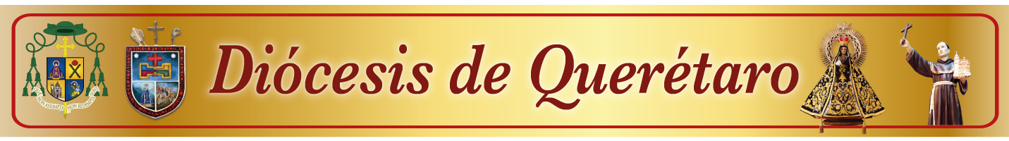 Diócesis de Querétaro