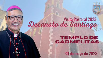 30-1 Templo de Carmelitas