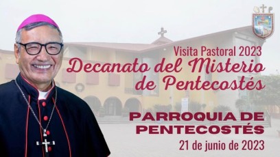 Parroquia de Pentecostés