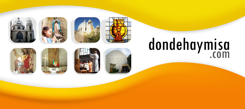 dondehaymisa