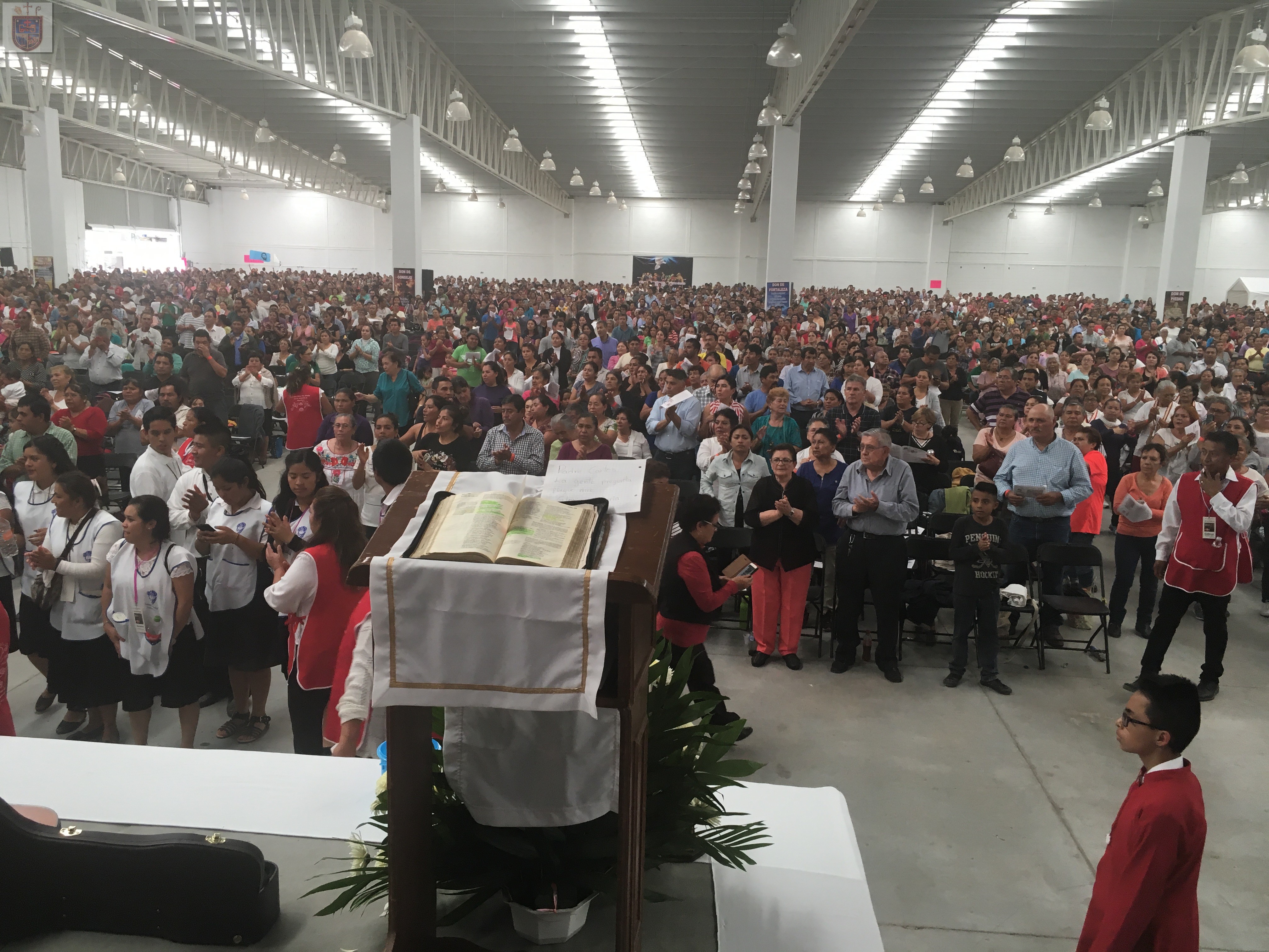 RETIRO ESPIRITUAL DE SANACIÓN Y LIBERACIÓN” con el Padre Carlos Cancelado.  – Diócesis de Querétaro