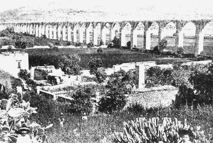 HACE 420 AÑOS MURIÓ FRAY SEBASTIAN DE APARICIO DEL PRADO. – Diócesis de Querétaro HACE 420 AÑOS MURIÓ FRAY SEBASTIAN DE APARICIO DEL PRADO. – Diócesis de Querétaro