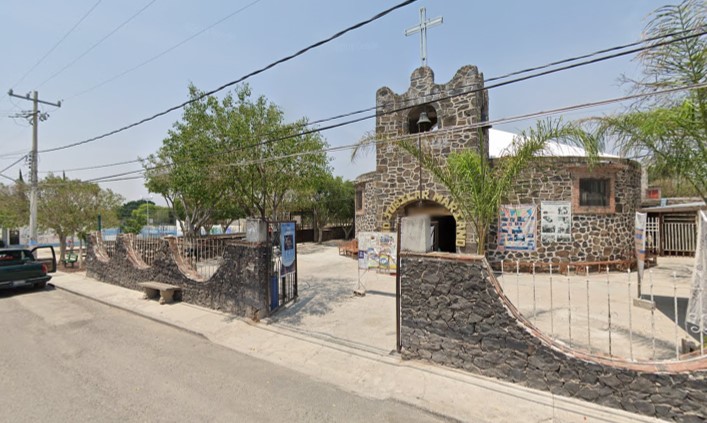 15 ANIV. DE ERECCIÓN DE LA PARROQUIA DE SAN PEDRO MÁRTIR. – Diócesis de Querétaro 15 ANIV. DE ERECCIÓN DE LA PARROQUIA DE SAN PEDRO MÁRTIR. – Diócesis de Querétaro