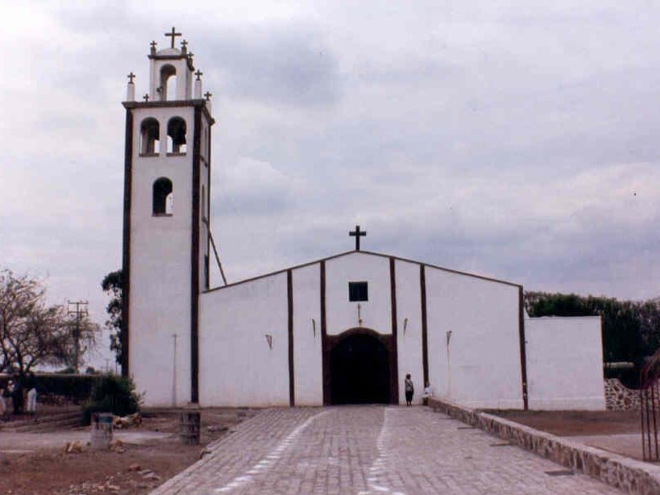 63 ANIV. DE ERECCIÓN DE LA PARROQUIA SANTA LUCIA, SANTA LUCIA, SAN JUAN DEL RÍO, QRO. – Diócesis de Querétaro 63 ANIV. DE ERECCIÓN DE LA PARROQUIA SANTA LUCIA, SANTA LUCIA, SAN JUAN DEL RÍO, QRO. – Diócesis de Querétaro