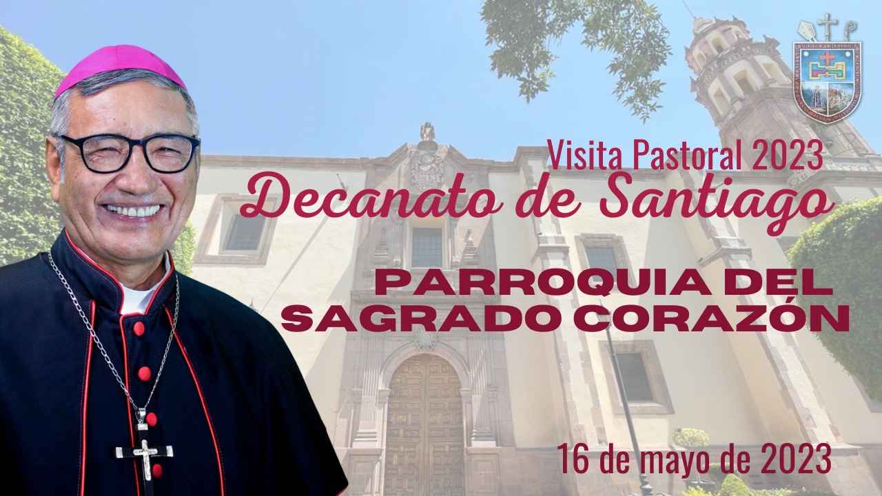 Parroquia Sagrado Corazón de Jesús