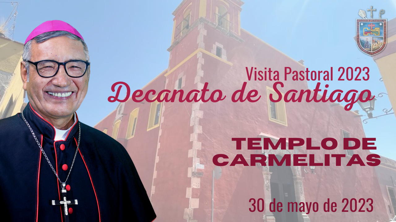 Templo de Carmelitas