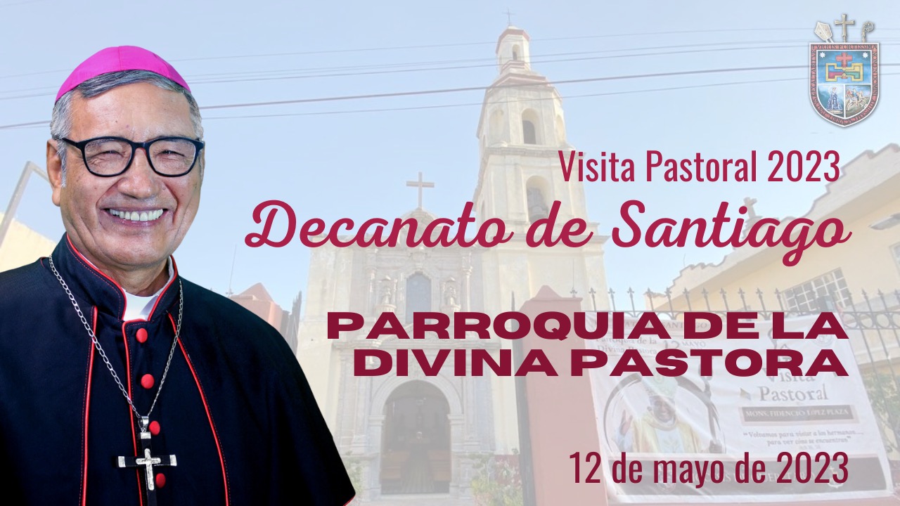 Parroquia Divina Pastora