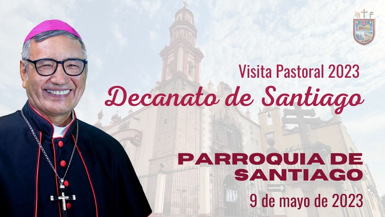 Parroquia Santiago Apóstol