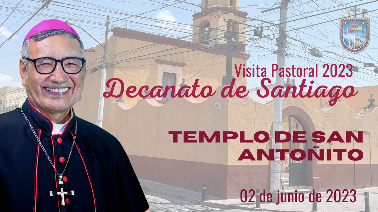 Templo de San Antoñito