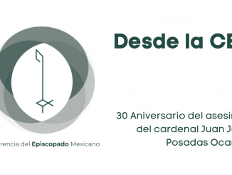 Portada 30 Aniversario del asesinato del cardenal Juan Jesús Posadas Ocampo.