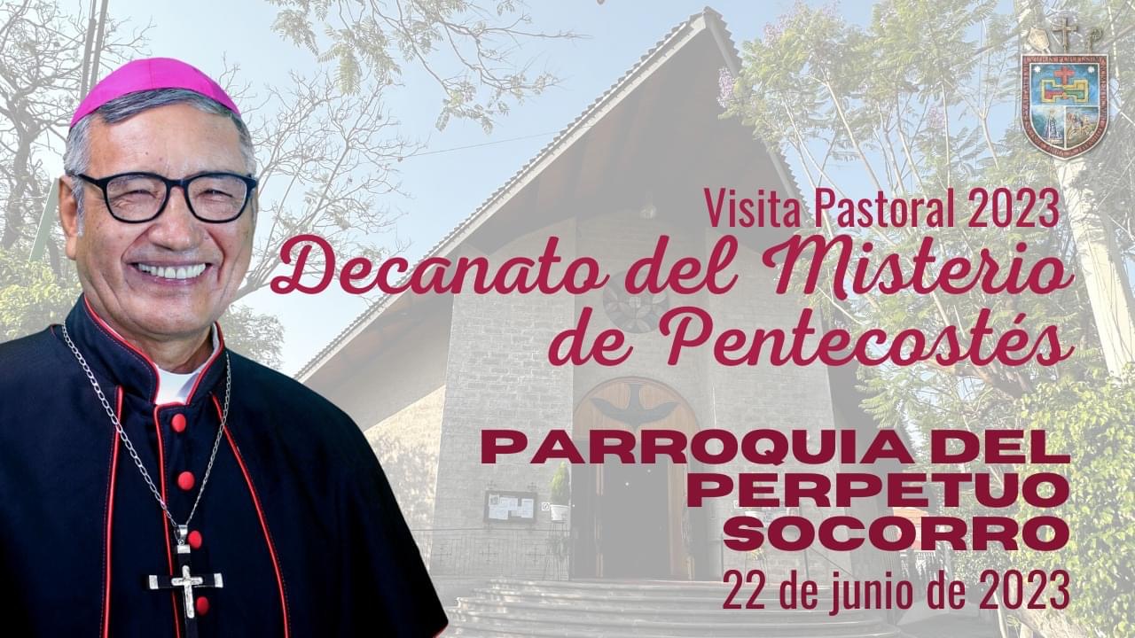 Parroquia del Perpetuo Socorro