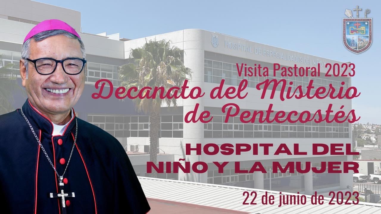 Hospital del Niño y la Mujer