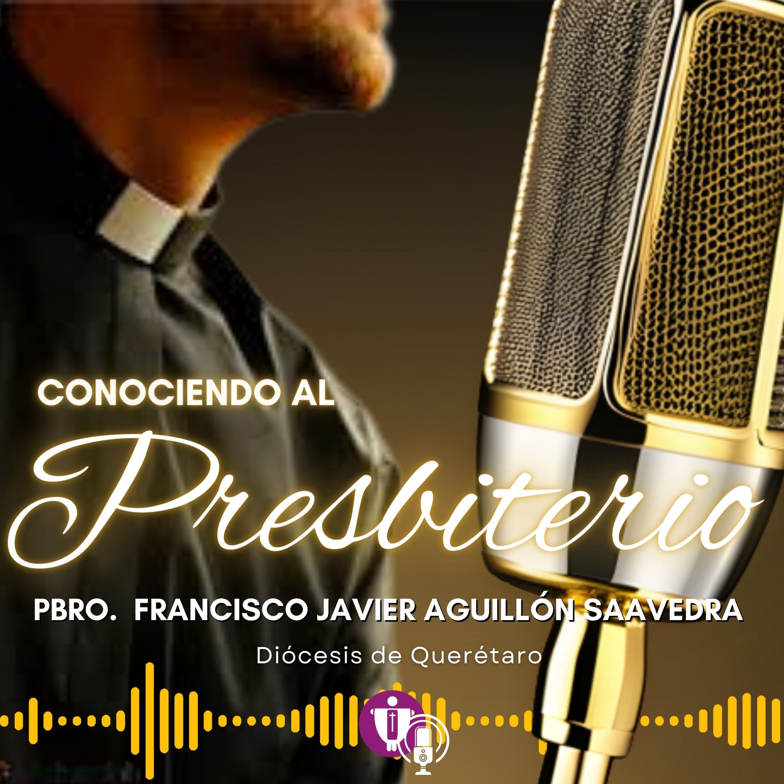 Pbro. Francisco Javier Aguillón Saavedra 