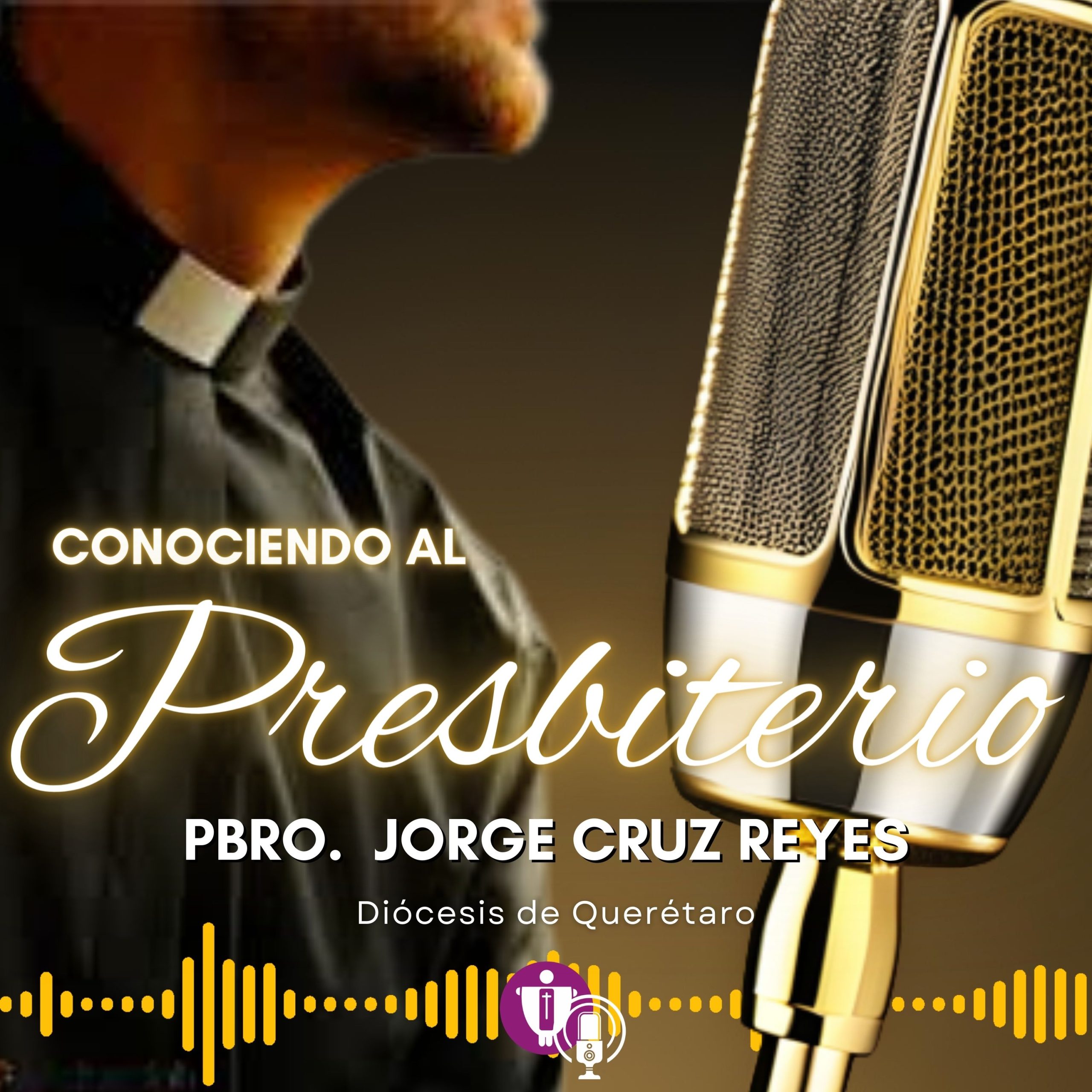 Pbro. Jorge Cruz Reyes 