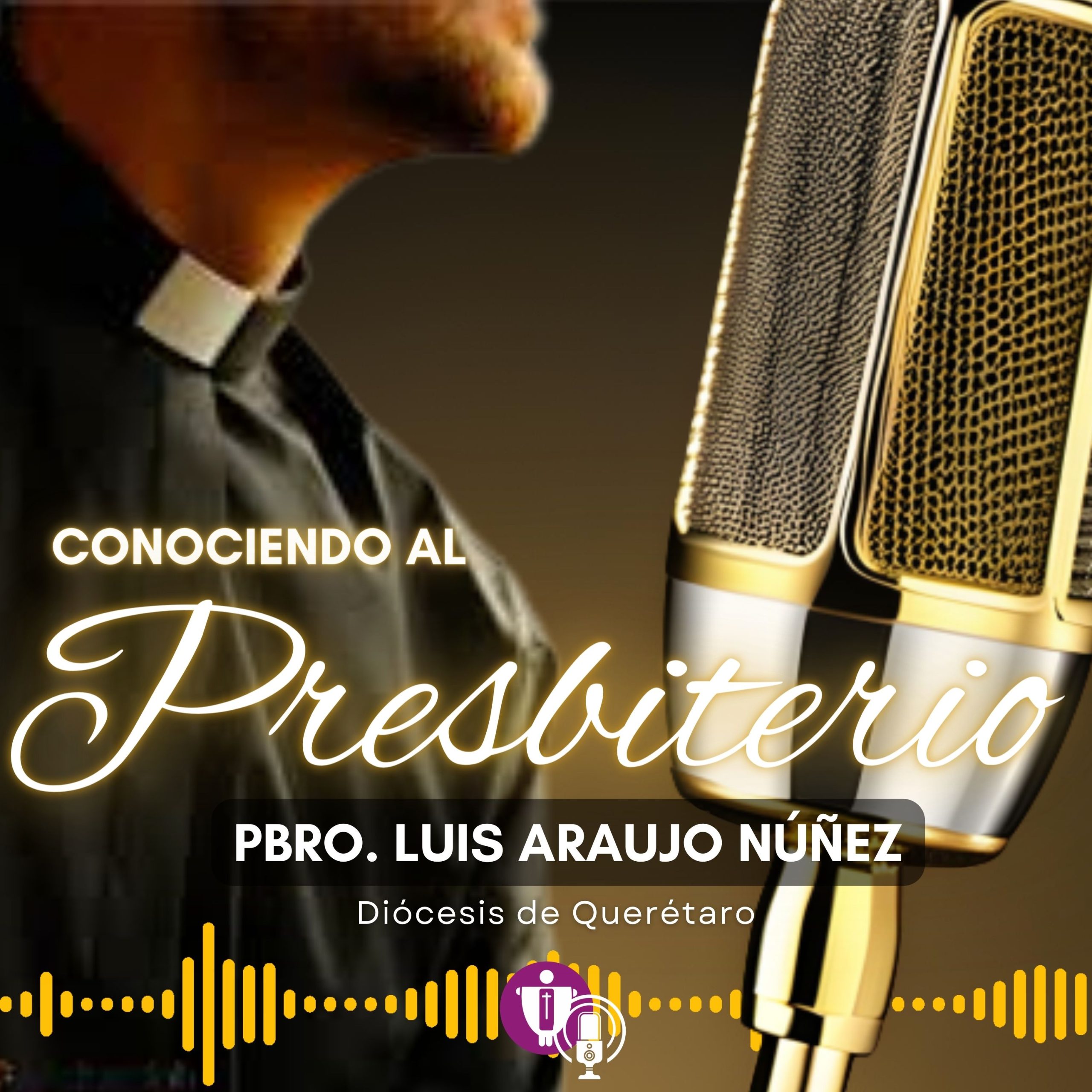 Pbro. Luis Araujo Núñez