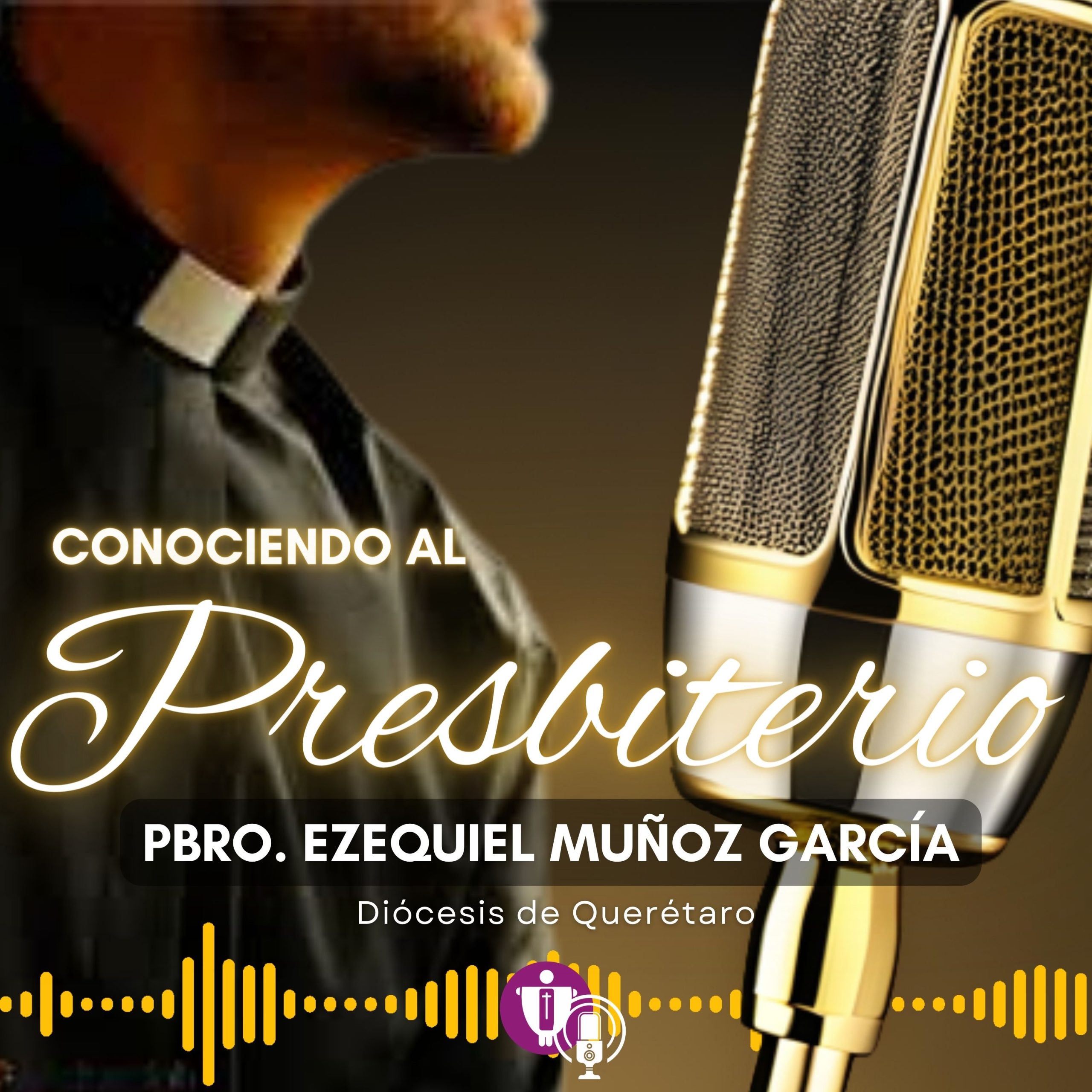 Pbro. Ezequiel Muñoz García