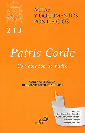 Patris Corde