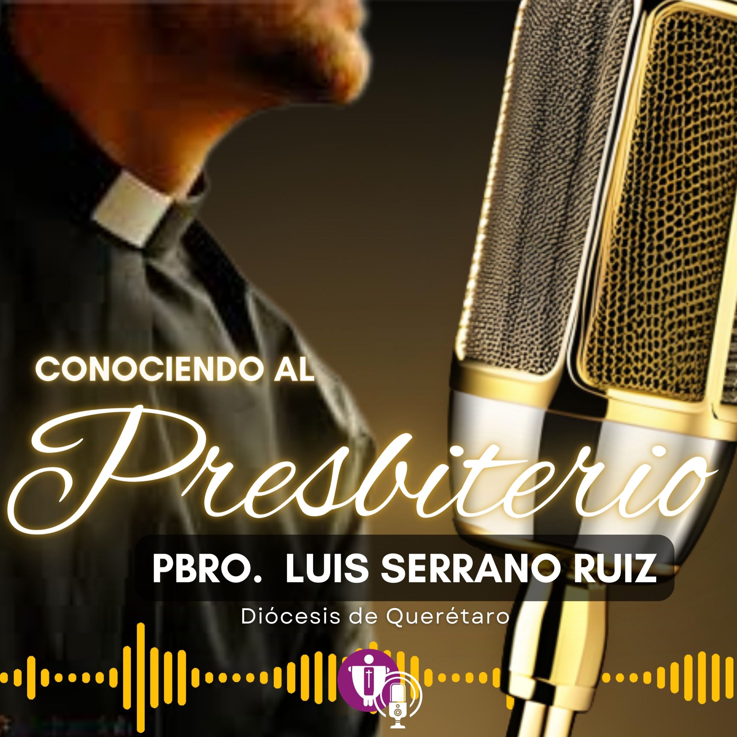 Pbro. Luis Serrano Ruiz 