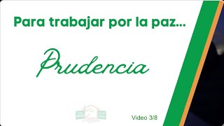 Prudencia