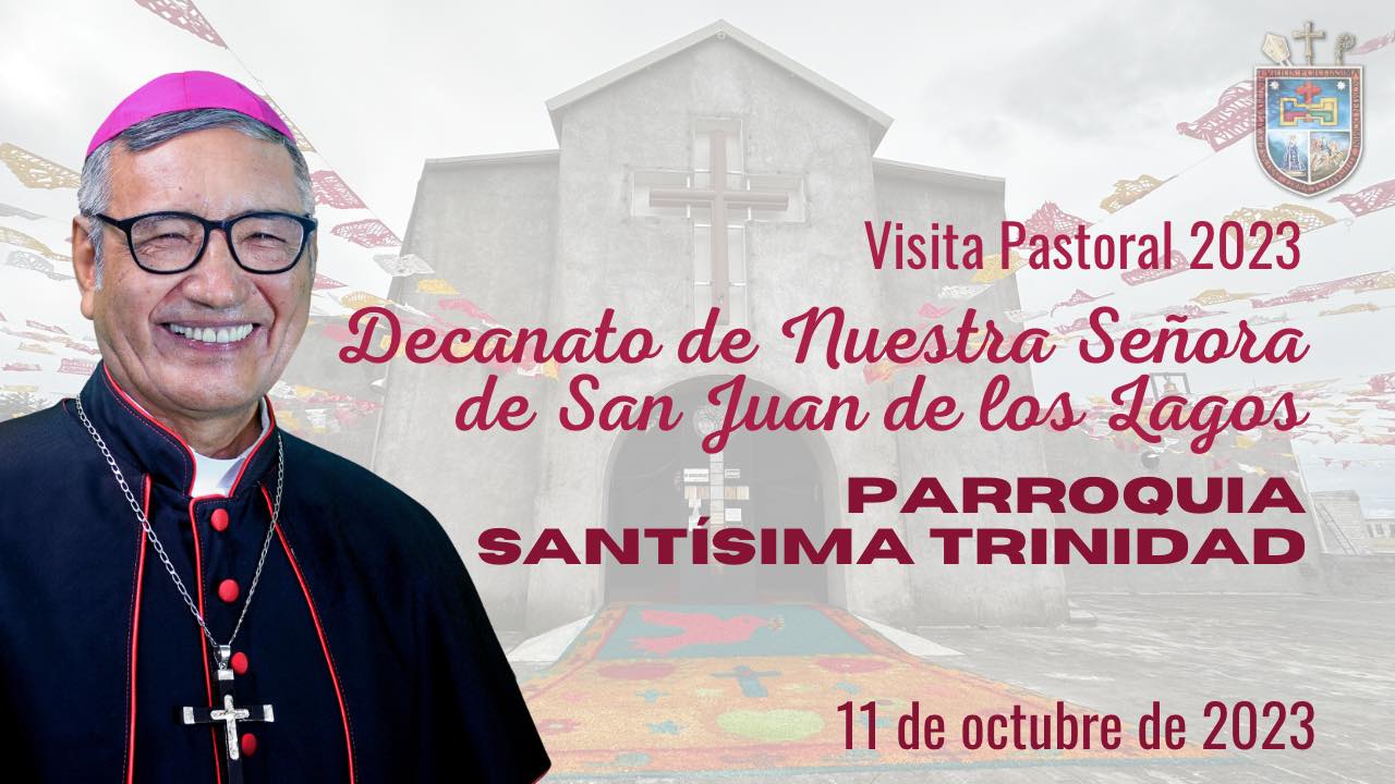 Parroquia Santísima Trinidad