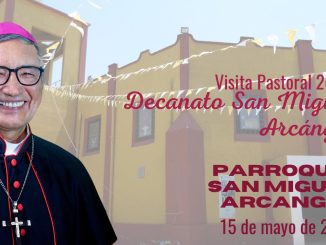 Parroquia San Miguel Arcángel