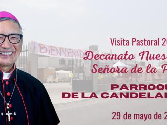 Parroquia de la Candelaria
