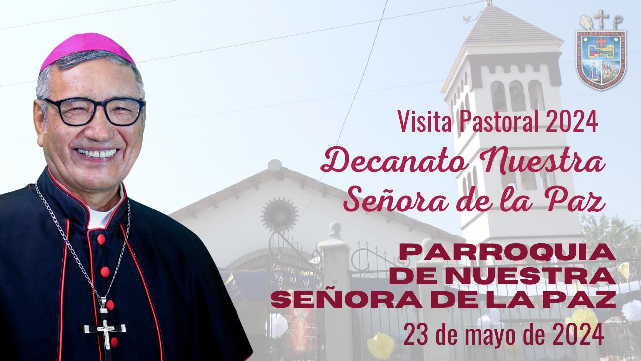 Parroquia Nuestra Señora de la Paz