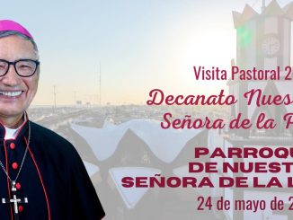 Parroquia Nuestra Señora de la Paz