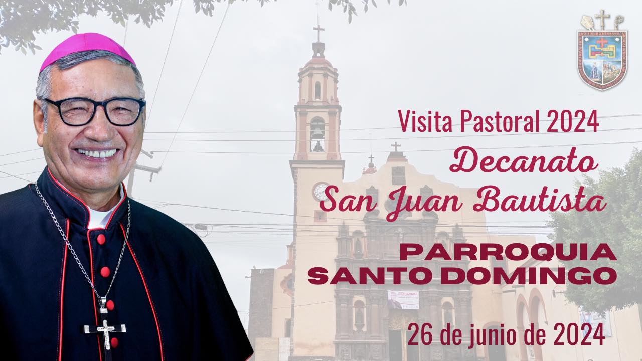Parroquia de Santo Domingo 