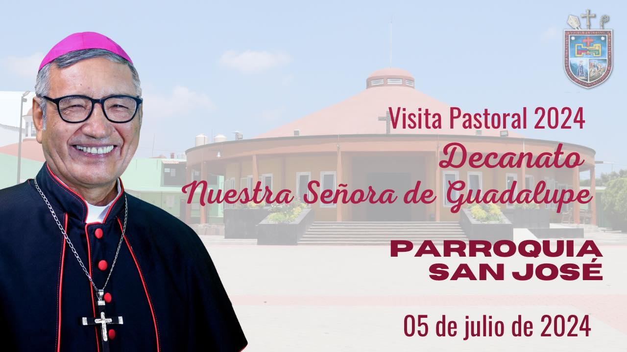 Parroquia de San José, San José Galindo, San Juan del Río, Querétaro