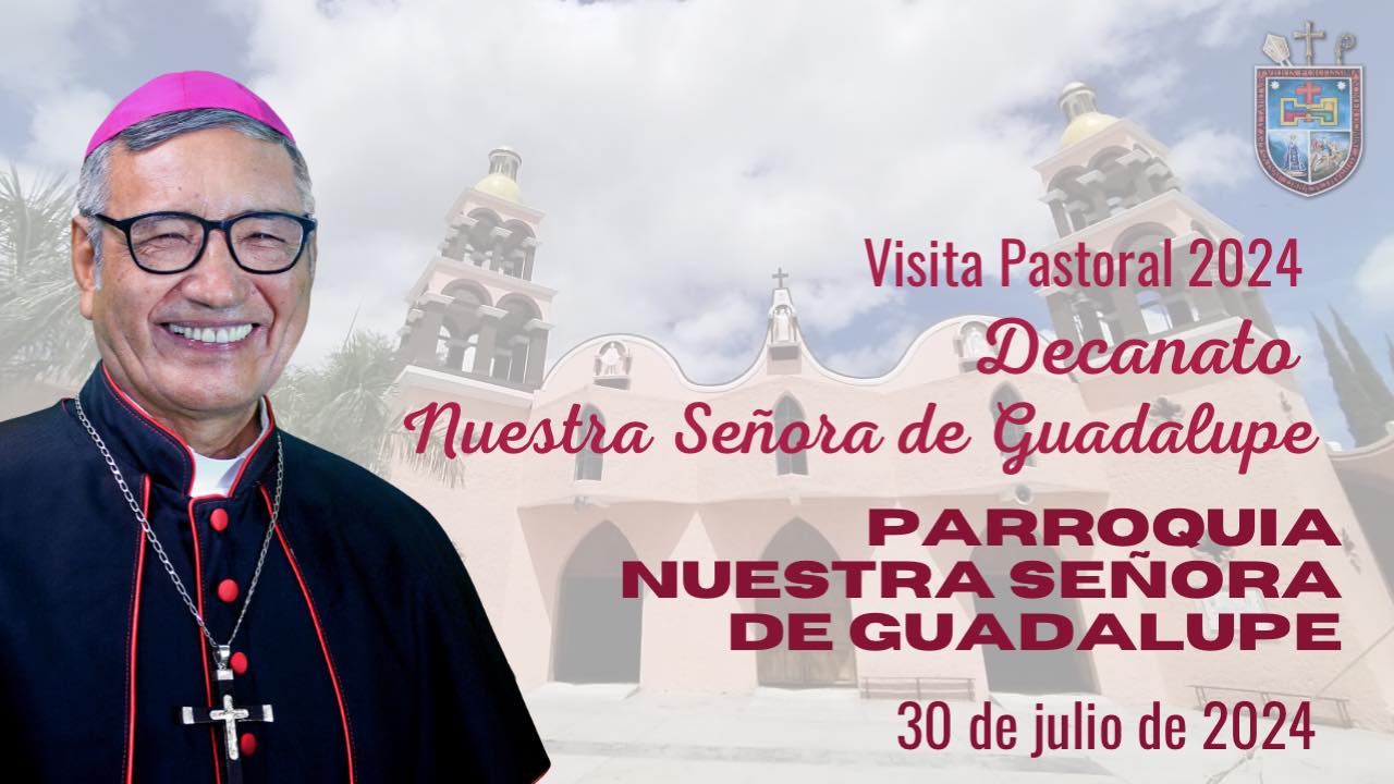 Parroquia Nuestra Señora de Guadalupe 