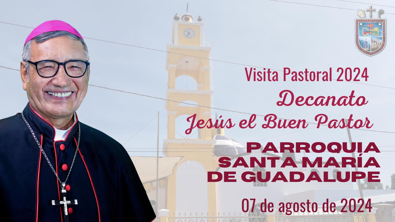 Parroquia Nuestra Señora de Guadalupe Banthí