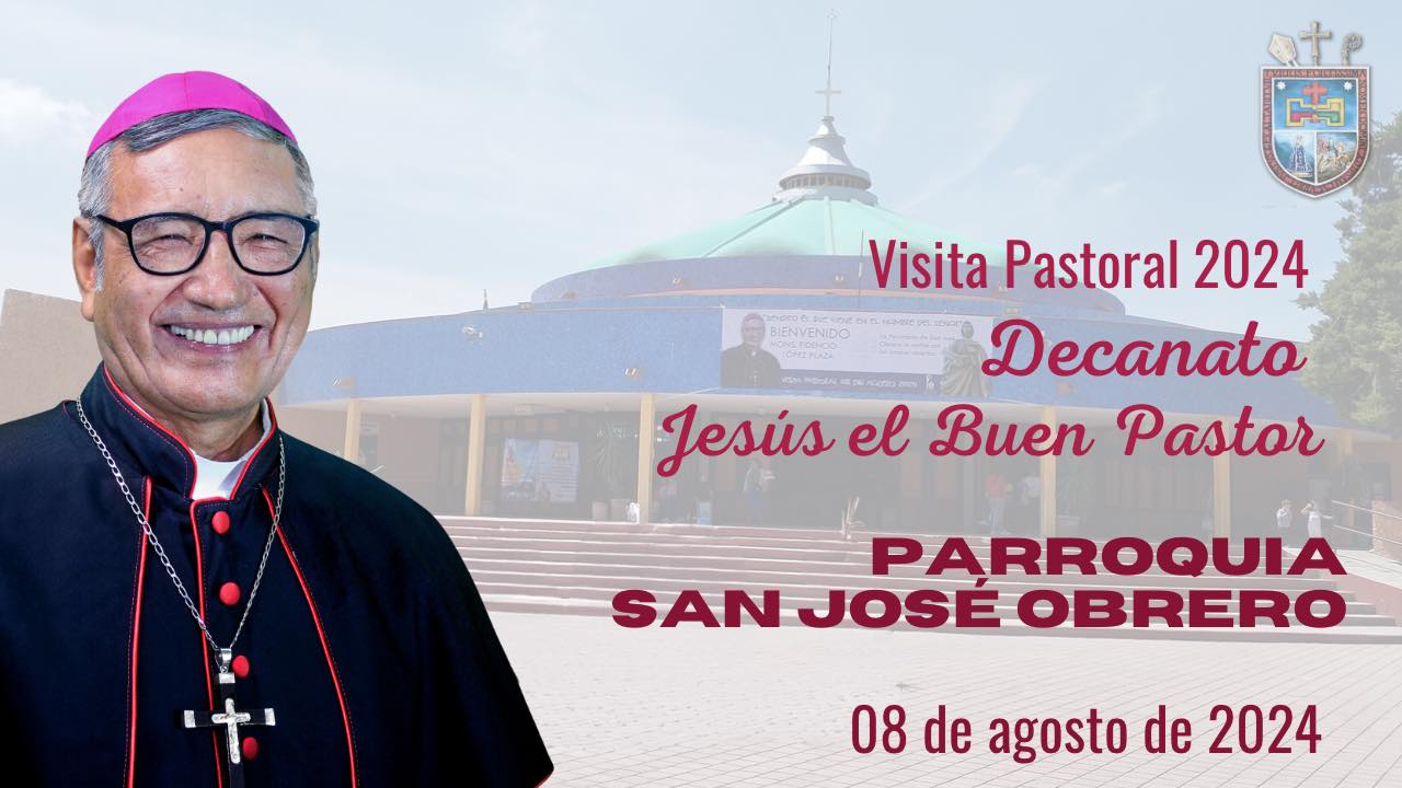 Parroquia San José Obrero
